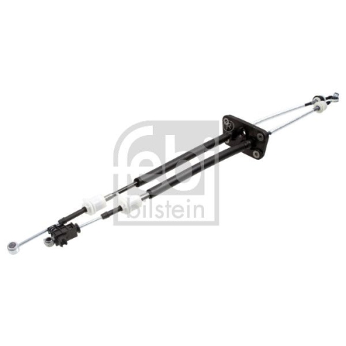 Seilzug, Schaltgetriebe FEBI BILSTEIN 179973 f&uuml;r CITRO&Euml;N FIAT PEUGEOT
