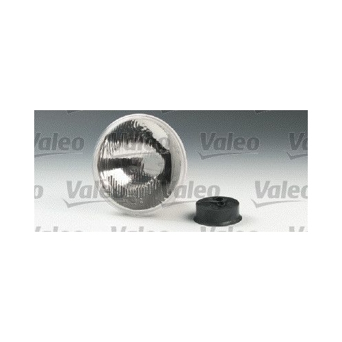 Hauptscheinwerfer VALEO 082438 ORIGINAL TEIL f&uuml;r HONDA LADA MITSUBISHI JEEP