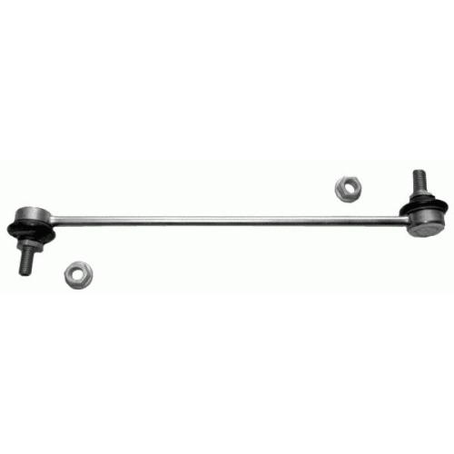 Stange/Strebe, Stabilisator LEMF&Ouml;RDER 26004 02 f&uuml;r FORD MAZDA, Vorderachse