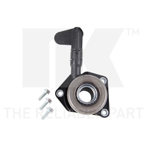 Zentralausr&uuml;cker, Kupplung NK 144802 f&uuml;r FORD VOLVO