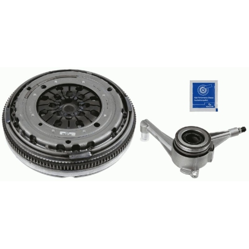 Kupplungssatz SACHS 2290 601 034 ZMS Modul plus CSC f&uuml;r