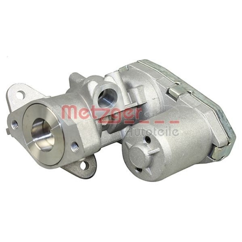 AGR-Ventil METZGER 0892622 f&uuml;r FIAT FORD CITRO&Euml;N/PEUGEOT LAND ROVER
