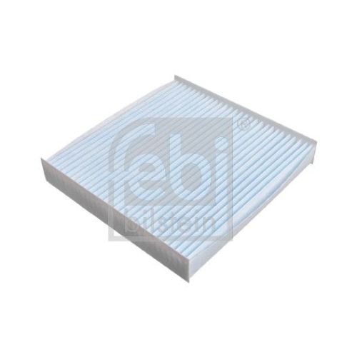 Febi Bilstein 26441 Innenraumfilter / Pollenfilter , 1 St&uuml;ck