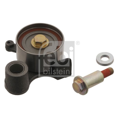 Febi Bilstein 28284 Spannrolle f&uuml;r Zahnriemen , 1 St&uuml;ck