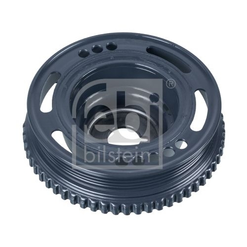 Febi Bilstein 32222 Riemenscheibe f&uuml;r Kurbelwelle , 1 St&uuml;ck