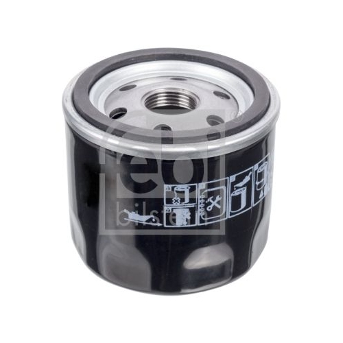 Febi Bilstein 39838 &Ouml;lfilter , 1 St&uuml;ck