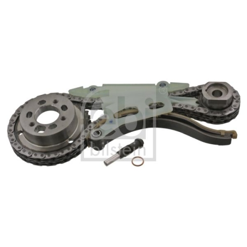 Febi Bilstein 46390 Kettensatz f&uuml;r Einspritzpumpe , 1 St&uuml;ck