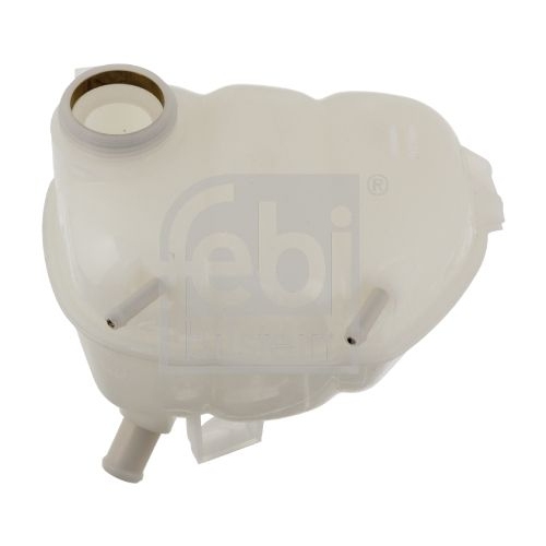 Febi Bilstein 49641 K&uuml;hlerausgleichsbeh&auml;lter ohne Sensor , 1 St&uuml;ck