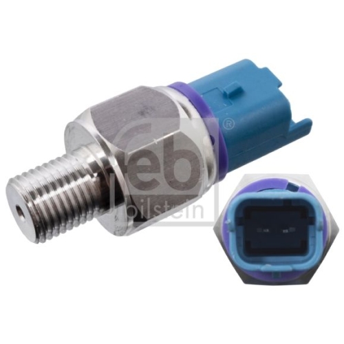 Febi Bilstein 102425 &Ouml;ldruckschalter f&uuml;r Servolenkung , 1 St&uuml;ck