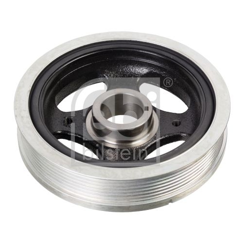 Febi Bilstein 103860 - Riemenscheibe, Kurbelwelle