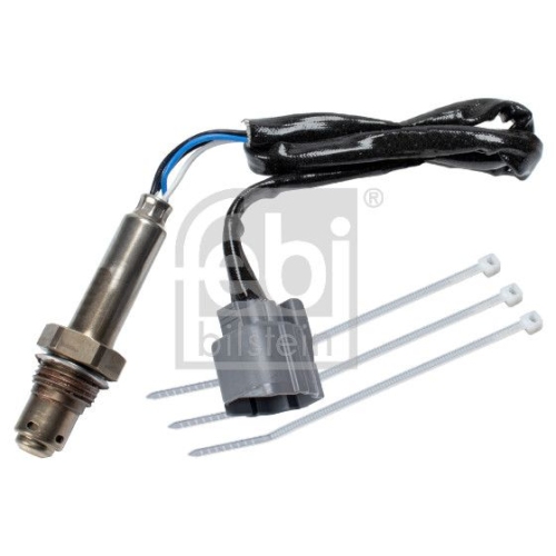 Lambdasonde FEBI BILSTEIN 177524 f&uuml;r HONDA SUBARU, Abgaskr&uuml;mmer