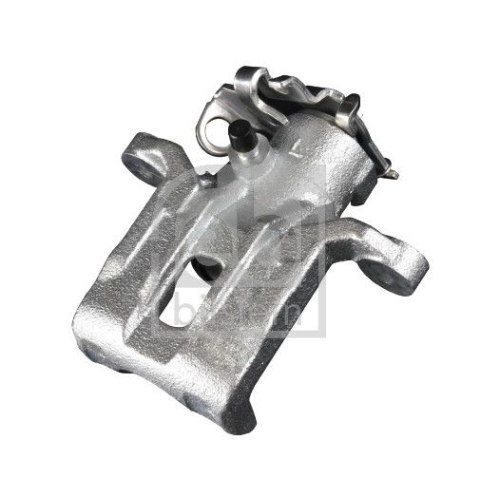 Bremssattel FEBI BILSTEIN 178736 f&uuml;r HYUNDAI, Hinterachse links