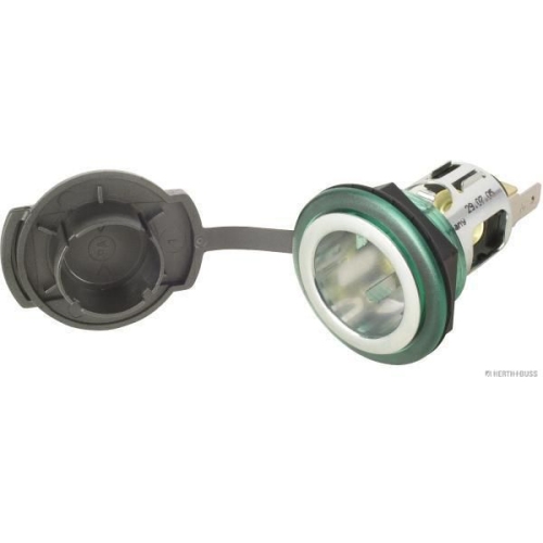Steckdose HERTH+BUSS ELPARTS 56394350 f&uuml;r CLAAS FENDT