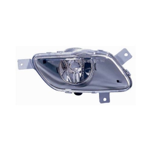 Nebelscheinwerfer VAN WEZEL 5932996 f&uuml;r VOLVO, rechts
