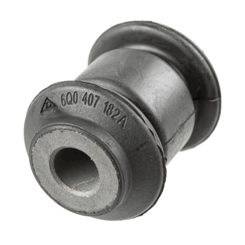 Lagerung, Lenker LEMF&Ouml;RDER 29709 01 f&uuml;r SEAT SKODA VW, Vorderachse, beidseitig