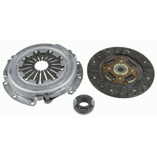 Kupplungssatz SACHS 3000 954 227 f&uuml;r HYUNDAI KIA