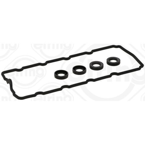 Dichtungssatz, Zylinderkopfhaube ELRING 498.990 f&uuml;r BMW MINI