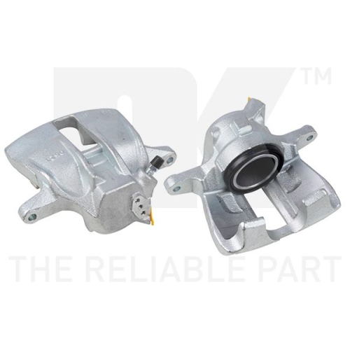 Bremssattel NK 214712 f&uuml;r AUDI SEAT SKODA VW, Vorderachse links