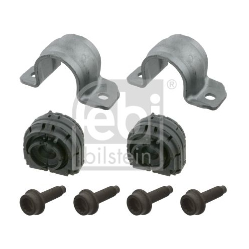 Febi Bilstein 23606 Stabilisatorlagersatz , 1 St&uuml;ck