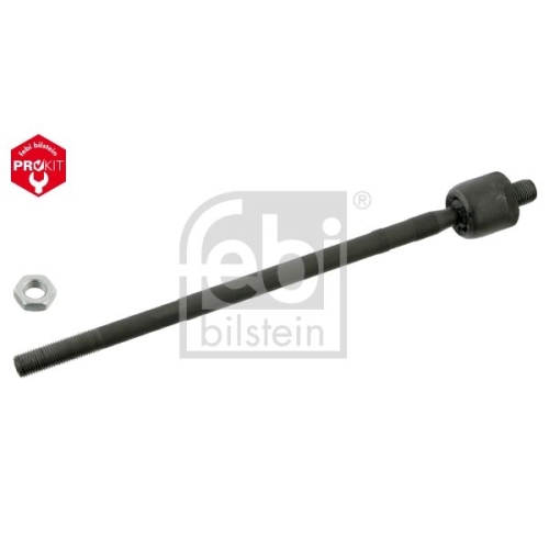 Febi Bilstein 28285 Axialgelenk mit Kontermutter , 1 St&uuml;ck