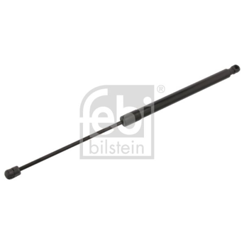 Febi Bilstein 34437 Gasdruckfeder f&uuml;r Heckklappe ohne Fernschlie&szlig;ung , 1 St&uuml;ck