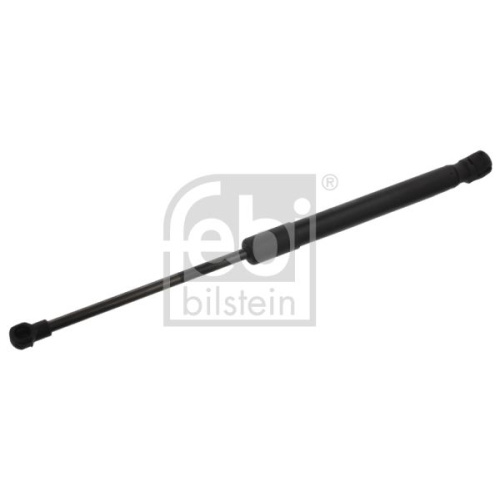 Febi Bilstein 38190 Gasdruckfeder f&uuml;r Motorhaube , 1 St&uuml;ck