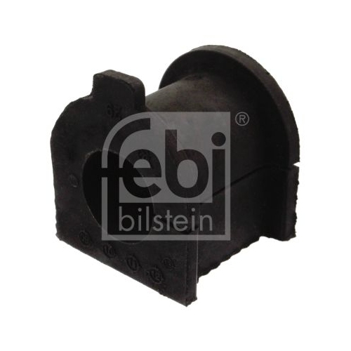 Febi Bilstein 42891 Stabilisatorlager , 1 St&uuml;ck