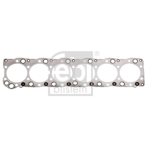 Febi Bilstein 102428 Zylinderkopfdichtung , 1 St&uuml;ck