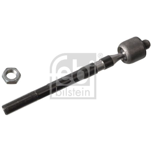 Febi Bilstein 106743 Axialgelenk mit Kontermutter, 1 St&uuml;ck