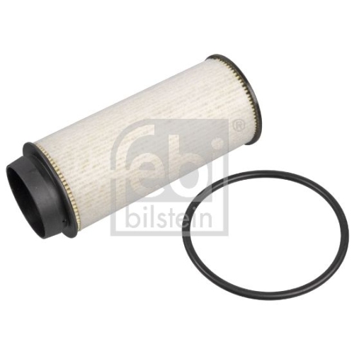 Febi Bilstein 108138 Kraftstofffilter mit Dichtring, 1 St&uuml;ck