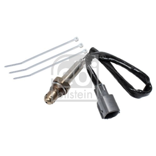 Lambdasonde FEBI BILSTEIN 177525 f&uuml;r SUBARU TOYOTA LEXUS, beidseitig, hinten