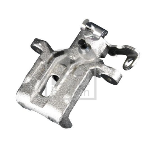 Bremssattel FEBI BILSTEIN 178737 f&uuml;r HYUNDAI, Hinterachse rechts
