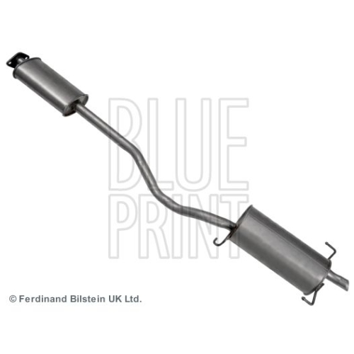 Blue Print 1x ADT36004CBP Endschalld&Atilde;&curren;mpfer