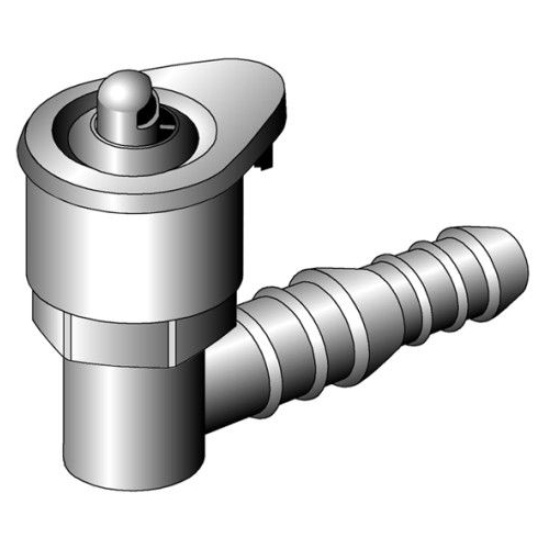 Scheinwerferreinigungsanlage HELLA 8WS 008 549-001 f&uuml;r FERRARI HYMER