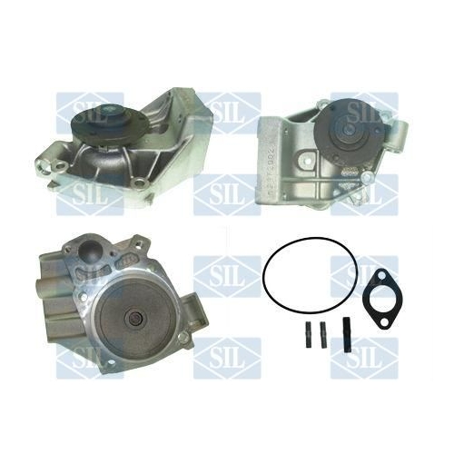 Wasserpumpe Saleri SIL PA1442 f&uuml;r CITRO&Euml;N FIAT IVECO PEUGEOT