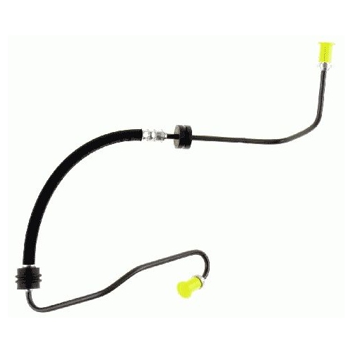 Kupplungsschlauch SACHS 6270 998 800 f&uuml;r FORD