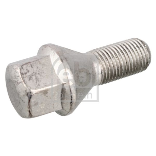 20x 19341 Febi Radschraube FIAT 500