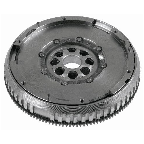 Schwungrad SACHS 2294 000 488 Zwei-Massen-Schwungrad f&uuml;r CITRO&Euml;N PEUGEOT