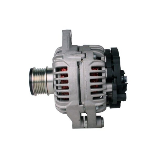 Generator HELLA 8EL 012 428-441 f&uuml;r OPEL VAUXHALL