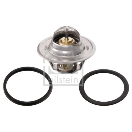 Febi Bilstein 12775 Thermostat mit Dichtring , 1 St&uuml;ck