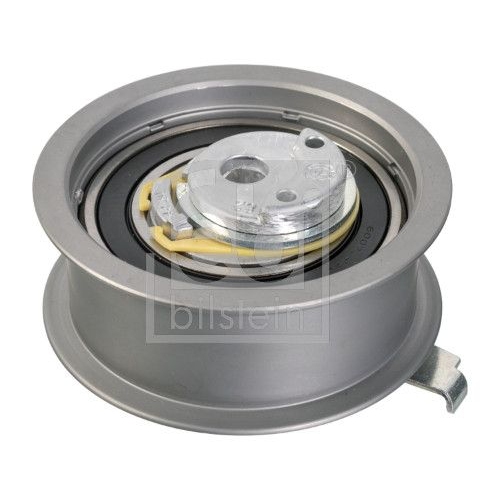Febi Bilstein 18956 Spannrolle f&uuml;r Zahnriemen , 1 St&uuml;ck