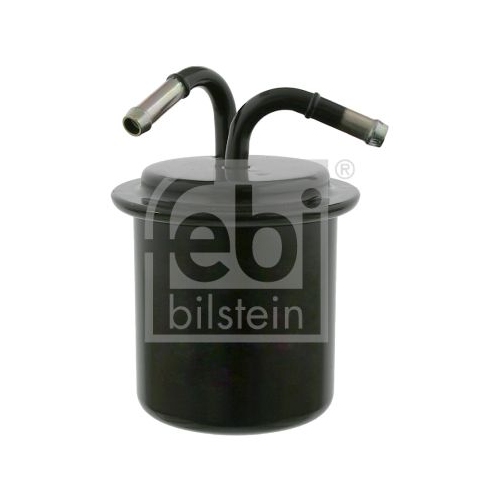 Febi Bilstein 26443 Kraftstofffilter , 1 St&uuml;ck