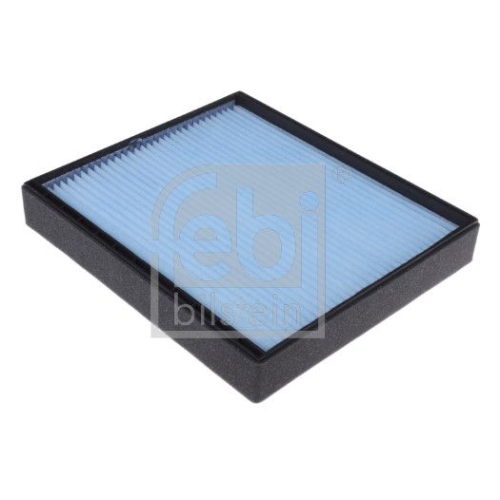 Febi Bilstein 28286 Innenraumfilter / Pollenfilter , 1 St&uuml;ck