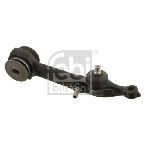 Febi Bilstein 30255 Querlenker mit Lager und Gelenk, 1 St&uuml;ck