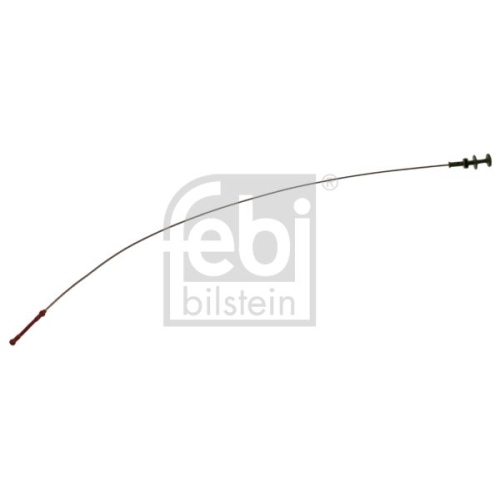 Febi Bilstein 44832 &Ouml;lpeilstab f&uuml;r Motor , 1 St&uuml;ck