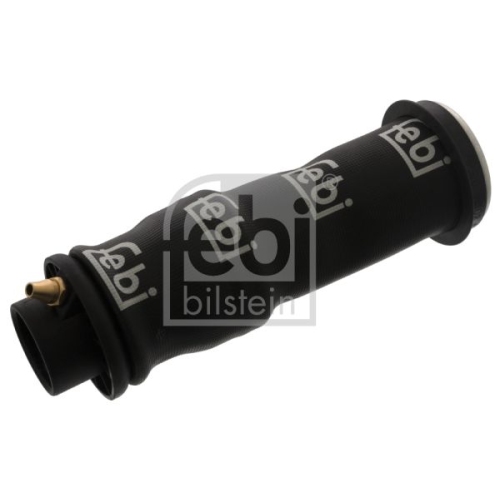 Febi Bilstein 46392 Luftfederbalg f&uuml;r Fahrerhaus , 1 St&uuml;ck