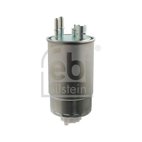 Febi Bilstein 49643 Kraftstofffilter , 1 St&uuml;ck