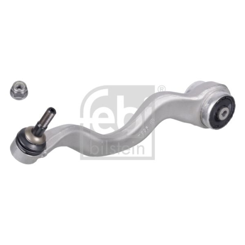 Febi Bilstein 102429 Querlenker mit Lager, Gelenk und Sicherungsmutter , 1 St&uuml;ck