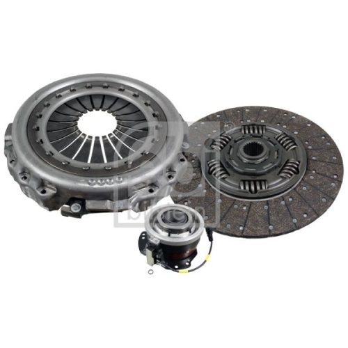 Kupplungssatz FEBI BILSTEIN 105230 f&uuml;r VOLVO RENAULT TRUCKS