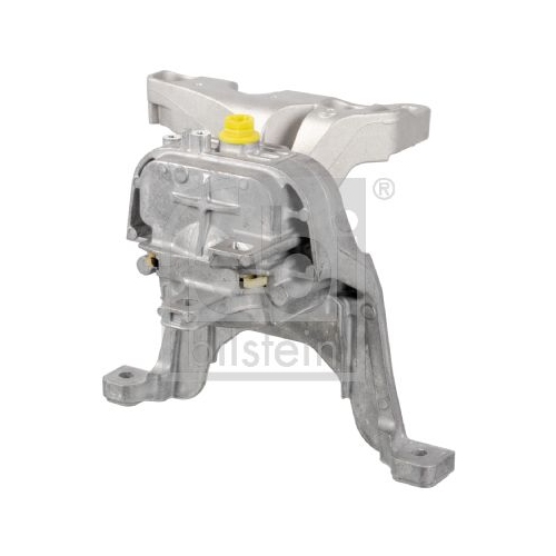 Febi Bilstein 173817 Motorlager, 1 St&uuml;ck